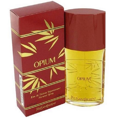 Opium Perfume
